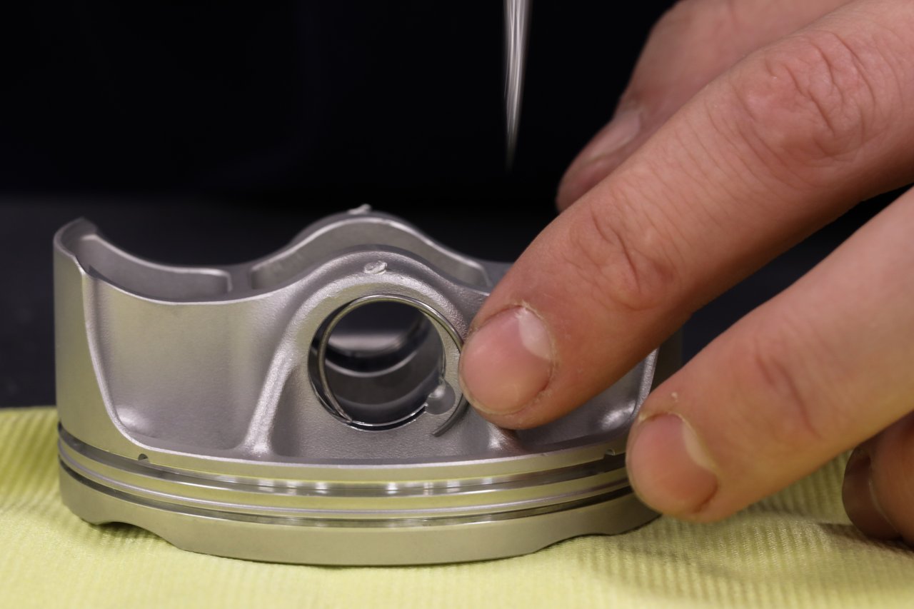 What a Wire Lock is and How to Install Them